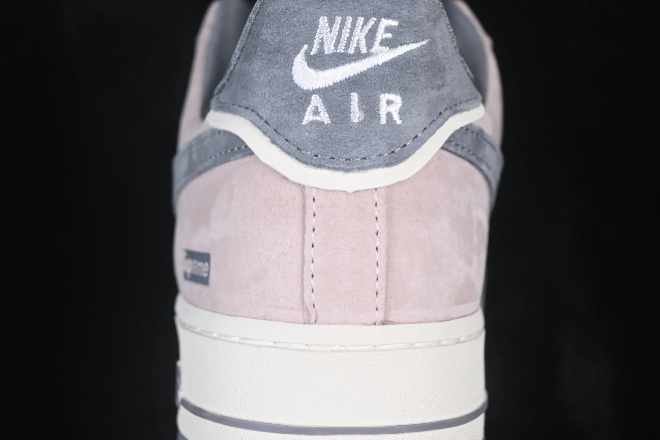 All categories Nk Air Force 1 Air Force series Nk Air Force 1 Low Air Force low-top Nike Air Force 1'07 Low joint model Air Force 1 low-top casual sneakers LF6688-004